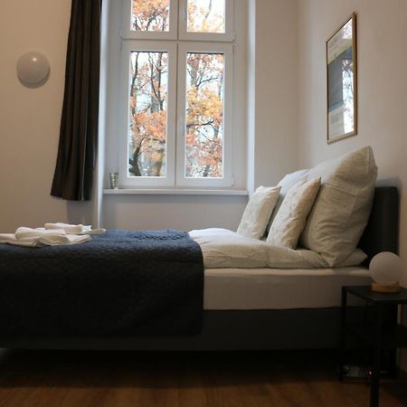 River View Apartment Wohnen Am Fluss リンツ エクステリア 写真